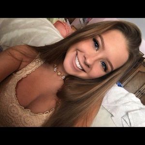 Meet your Posher, Julianne